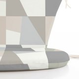 Stolpude Belum Natacha Soft 1 Multifarvet 48 x 5 x 90 cm #3