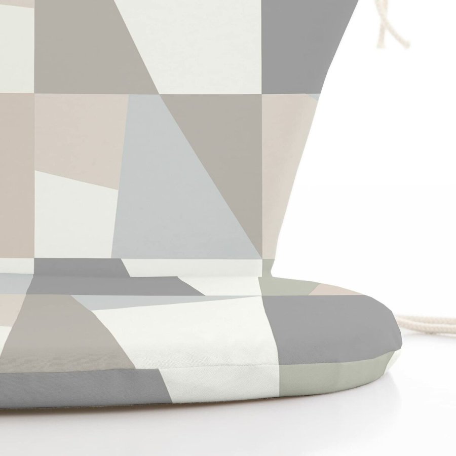 Stolpude Belum Natacha Soft 1 Multifarvet 48 x 5 x 90 cm #3