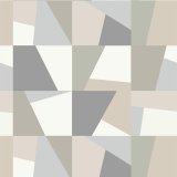 Stolpude Belum Natacha Soft 1 Multifarvet 48 x 5 x 90 cm #4