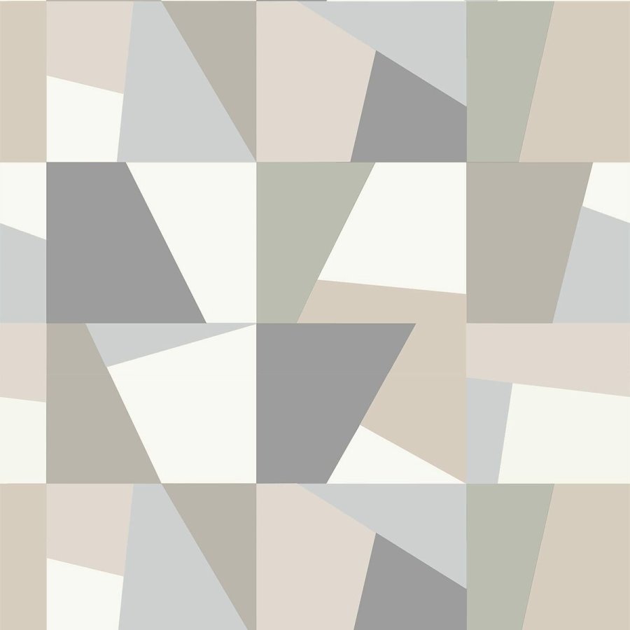 Stolpude Belum Natacha Soft 1 Multifarvet 48 x 5 x 90 cm #4