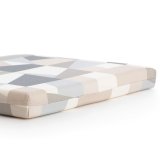 Stolpude Belum Natacha Multifarvet 40 x 5 x 40 cm #5