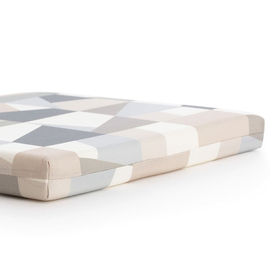 Stolpude Belum Natacha Multifarvet 40 x 5 x 40 cm #5