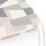 Stolpude Belum Natacha Multifarvet 40 x 5 x 40 cm #6