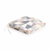 Stolpude Belum Natacha Multifarvet 40 x 5 x 40 cm #1