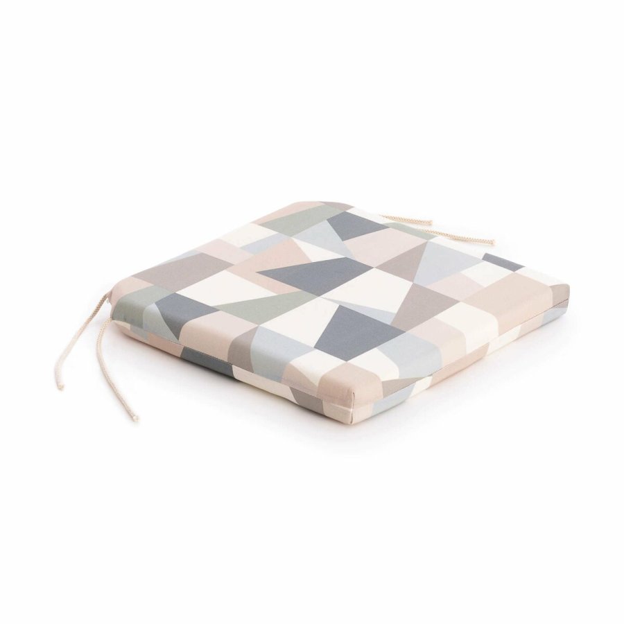 Stolpude Belum Natacha Multifarvet 40 x 5 x 40 cm #1