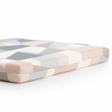 Stolpude Belum Natacha Multifarvet 40 x 5 x 40 cm #3