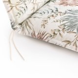 Hynde til liggestol Belum Yari 1 Multifarvet 176 x 53 x 7 cm #2