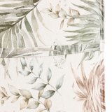 Hynde til liggestol Belum Yari 1 Multifarvet 176 x 53 x 7 cm #3