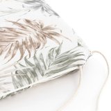 Stolpude Belum Yari Multifarvet 40 x 5 x 40 cm #3