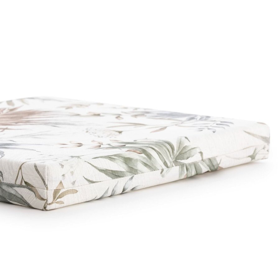 Stolpude Belum Yari Multifarvet 40 x 5 x 40 cm #4