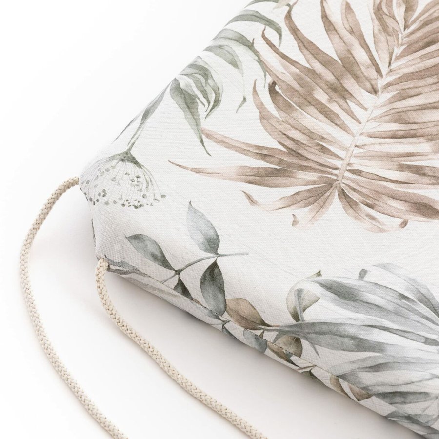 Stolpude Belum Yari Multifarvet 40 x 5 x 40 cm #6