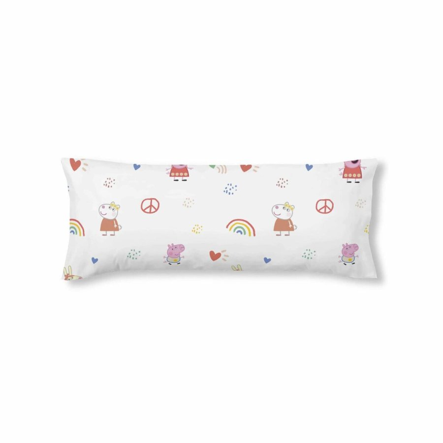 Pudebetrk Peppa Pig Peace Multifarvet 45 x 110 cm #1
