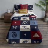 Nordisk cover Harry Potter 140 x 200 cm Seng 80 #2