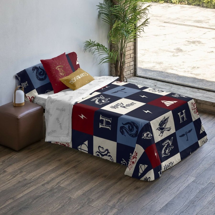Nordisk cover Harry Potter 140 x 200 cm Seng 80 #3