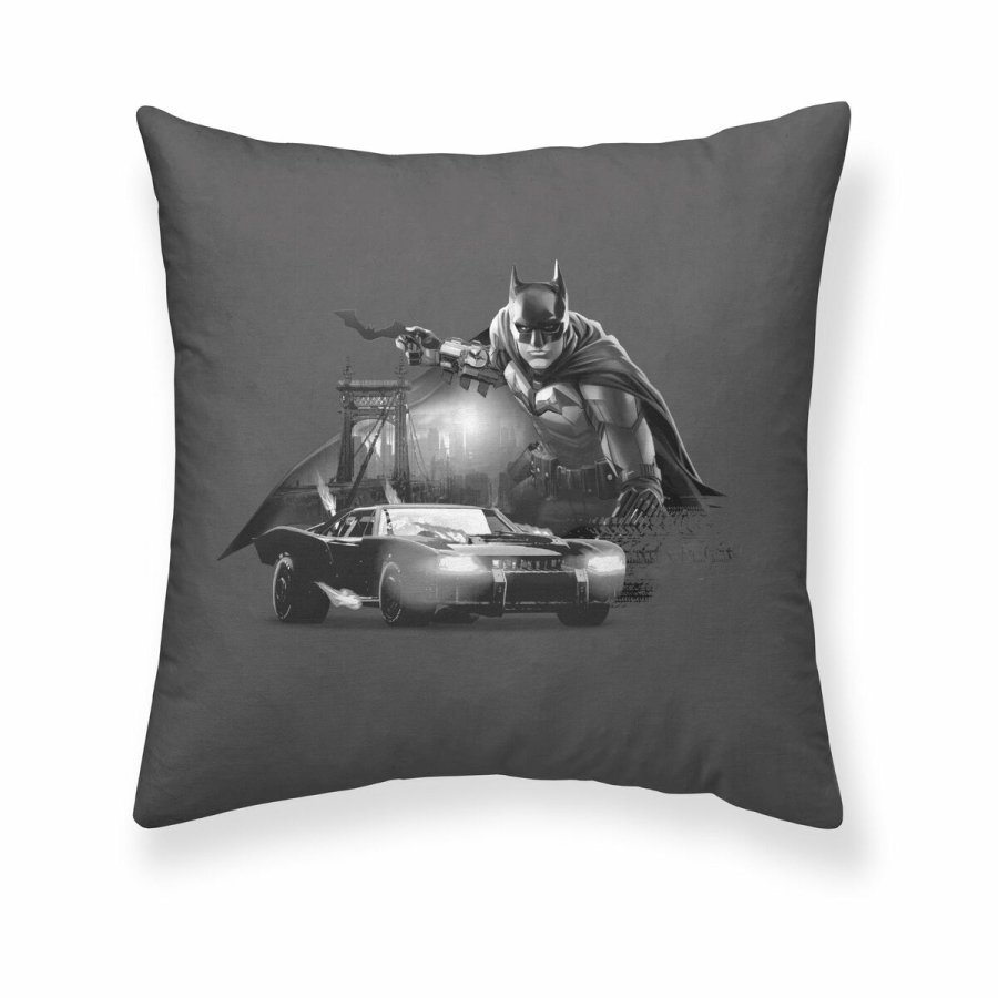 Pudebetrk Batman Batmovil A Multifarvet 45 x 45 cm #1