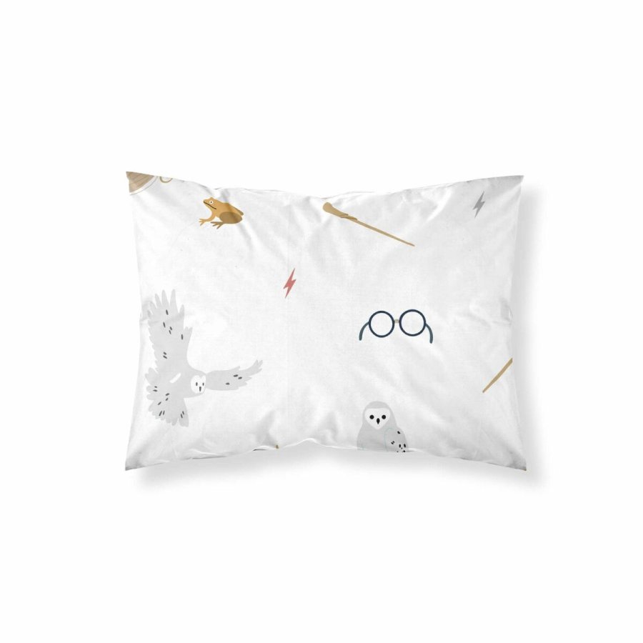 Pudebetrk Harry Potter Hogwarts Nordic Multifarvet 175 Trde 65 x 65 cm #2