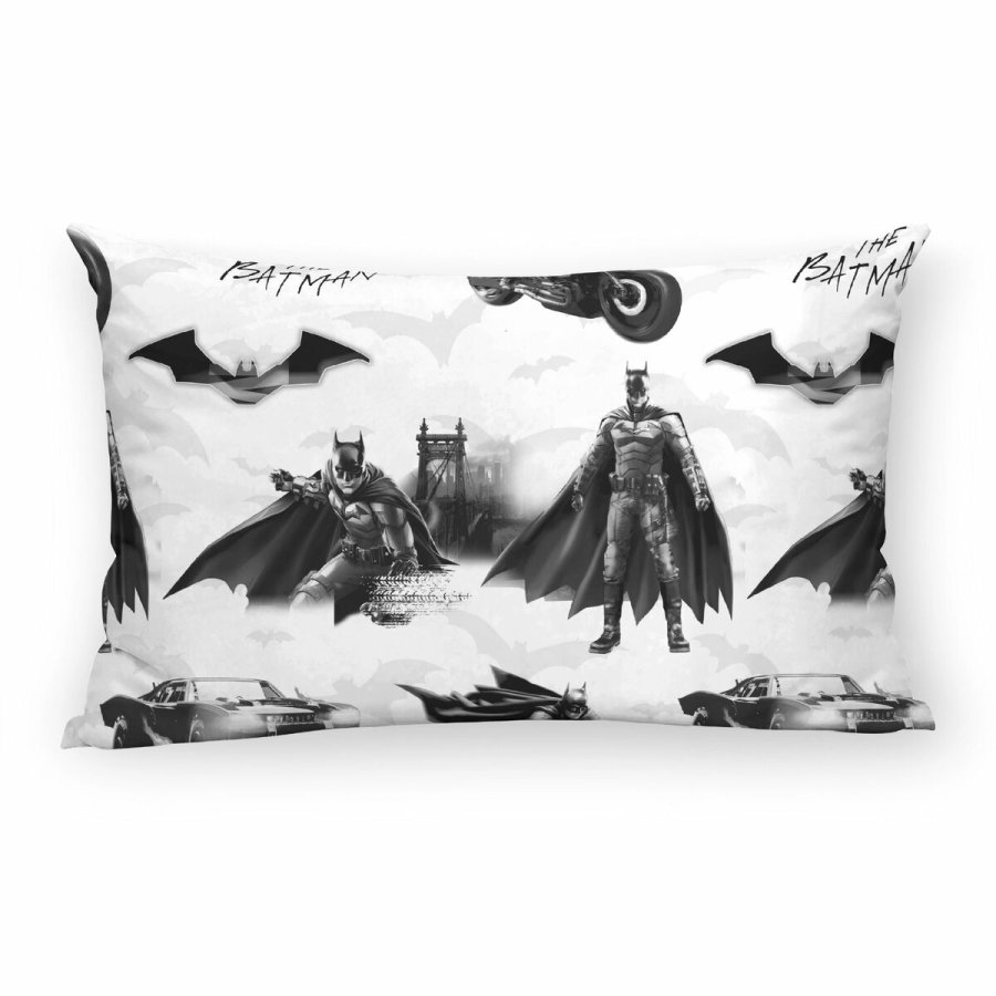 Pudebetrk Batman Batmovil C Multifarvet 30 x 50 cm #1