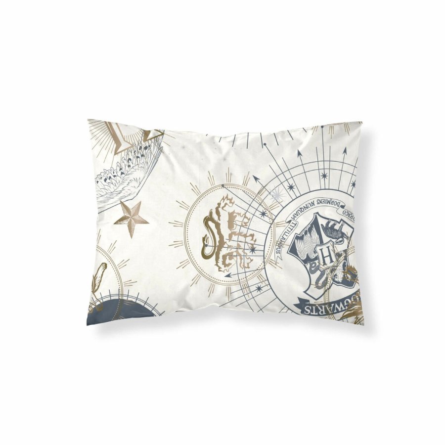 Pudebetrk Harry Potter Beige Multifarvet 175 Trde 65 x 65 cm #2