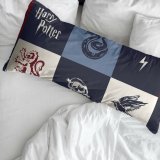 Pudebetrk Harry Potter Hogwarts Multifarvet 175 Trde 45 x 110 cm #2