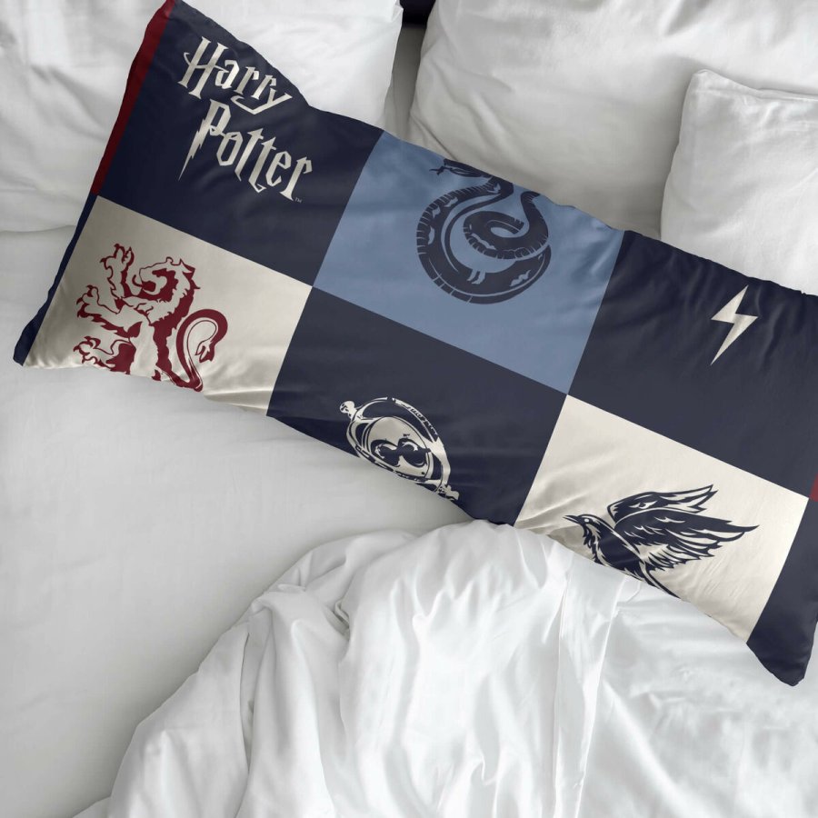 Pudebetrk Harry Potter Hogwarts Multifarvet 175 Trde 45 x 110 cm #2