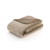 Tppe SG Hogar Taupe 150 x 2 x 200 cm #1