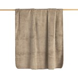 Tppe SG Hogar Taupe 150 x 2 x 200 cm #9