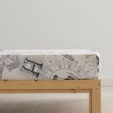 Sengetj st Harry Potter Beige Multifarvet Seng 180 #4