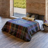 Nordisk cover Harry Potter Classic Hogwarts Multifarvet Seng 90 155 x 220 cm #3