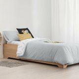 Nordisk cover Harry Potter Hufflepuff Sweet Multifarvet 175 Trde 140 x 200 cm Seng 80 #3