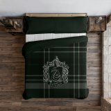 Nordisk cover Harry Potter Slytherin 260 x 240 cm Seng 180 #1