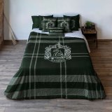 Nordisk cover Harry Potter Slytherin 260 x 240 cm Seng 180 #3