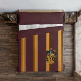 Nordisk cover Harry Potter Gryffindor 200 x 200 cm Seng 120 #1