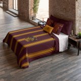 Nordisk cover Harry Potter Gryffindor 200 x 200 cm Seng 120 #3