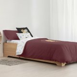 Nordisk cover Harry Potter Gryffindor Sweet Multifarvet 175 Trde 200 x 200 cm Seng 120 #3