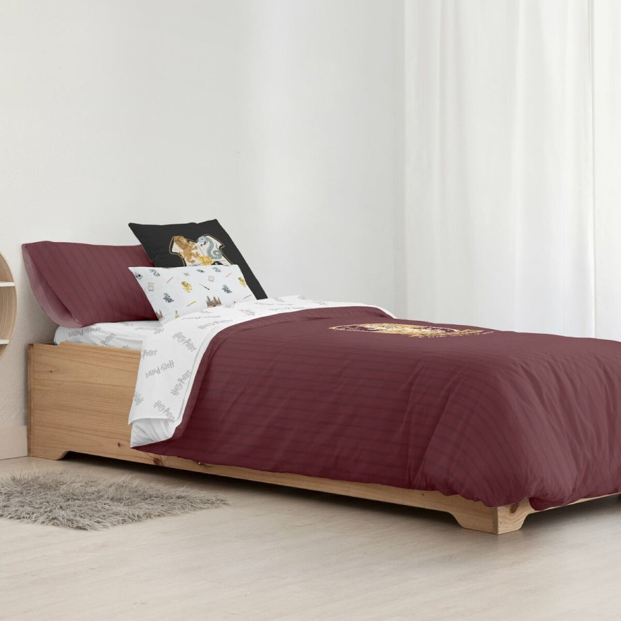 Nordisk cover Harry Potter Gryffindor Sweet Multifarvet 175 Trde 200 x 200 cm Seng 120 #3