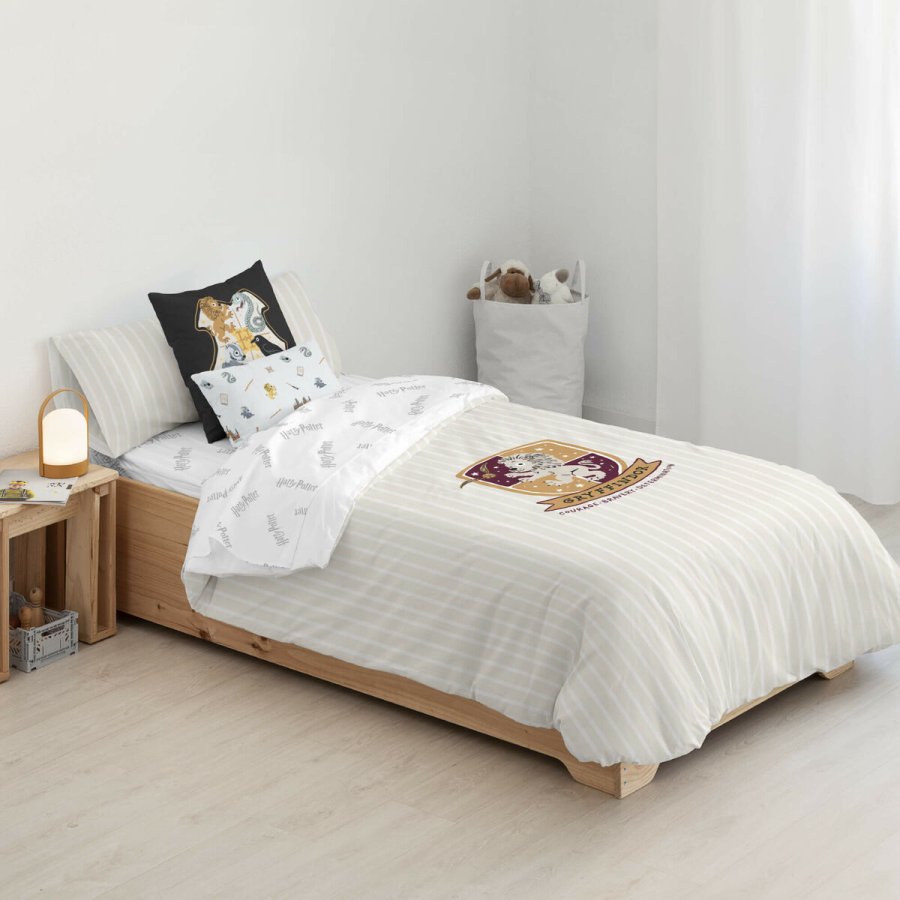 Nordisk cover Harry Potter Gryffindor Sweet Multifarvet 175 Trde 155 x 220 cm Seng 90 #2