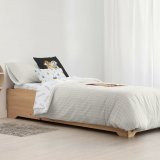 Nordisk cover Harry Potter Gryffindor Sweet Multifarvet 175 Trde 155 x 220 cm Seng 90 #3