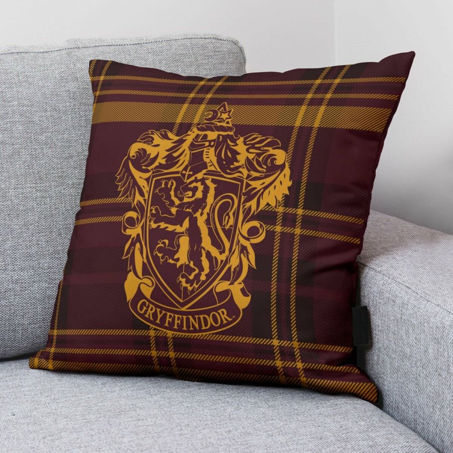Pudebetrk Harry Potter Gryffindor Multifarvet 50 x 50 cm #2