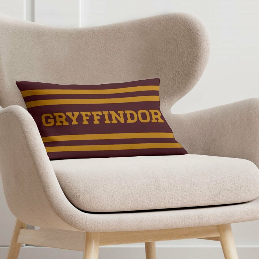 Pudebetrk Harry Potter Gryffindor House Multifarvet Bourgogne 30 x 50 cm #2