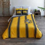 Nordisk cover Harry Potter Hufflepuff Multifarvet 175 Trde 200 x 200 cm Seng 120 #5