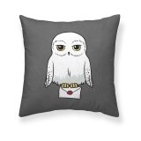 Pudebetrk Harry Potter Hedwig Multifarvet 50 x 50 cm #1