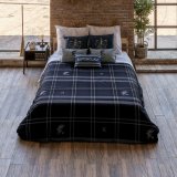 Nordisk cover Harry Potter Ravenclaw Multifarvet Marinebl 175 Trde 260 x 240 cm Seng 180 #2