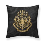 Pudebetrk Harry Potter Sort Multifarvet 50 x 50 cm #1