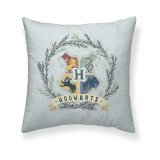 Pudebetrk Harry Potter Hogwarts Christmas Lysegr 50 x 50 cm #1