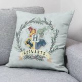 Pudebetrk Harry Potter Hogwarts Christmas Lysegr 50 x 50 cm #2