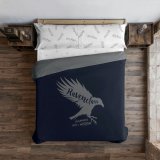Nordisk cover Harry Potter Ravenclaw Values Multifarvet 175 Trde 260 x 240 cm Seng 180 #1