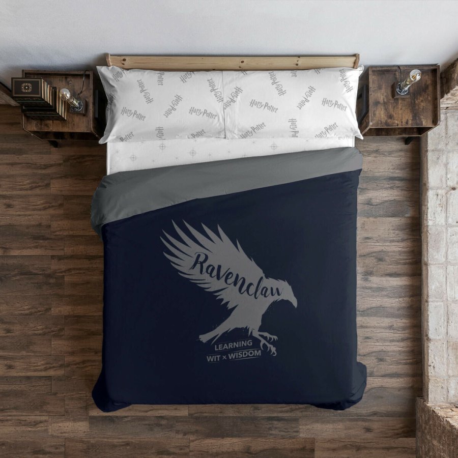 Nordisk cover Harry Potter Ravenclaw Values Multifarvet 175 Trde 260 x 240 cm Seng 180 #1