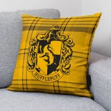 Pudebetrk Harry Potter Hufflepuff Gul Multifarvet 50 x 50 cm #2