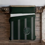Nordisk cover Harry Potter Slytherin Multifarvet 175 Trde 240 x 220 cm Seng 150/160 #1