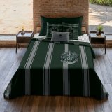 Nordisk cover Harry Potter Slytherin Multifarvet 175 Trde 240 x 220 cm Seng 150/160 #2